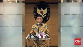 Wiranto Sebut Ada Pengusaha Mau 'Ngacir' Gara-gara Aksi 299
