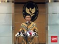 Wiranto: Suhu Memanas Jelang Tahun Politik