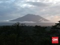 Gunung Agung Masuki Fase Kritis, Pengungsi Capai 57 Ribu