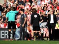 Mou Tak Tahu Alasan Diusir Wasit di Laga MU vs Southampton