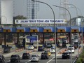 Jasa Marga Raih Kredit Rp7,75 T untuk Dua Jalan Tol