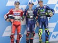 Sang Ayah Bantah Perdamaian Rossi dengan Lorenzo