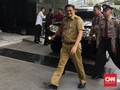 DKI Tanpa Gubernur 1,5 Hari Sebelum Anies-Sandi Dilantik