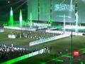 Arab Saudi Tangkap 11 Pangeran Karena Protes Penghematan