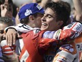 'Lebih Mudah Berharap Marquez Jatuh Dibanding Finis ke-12'