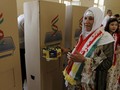 Warga Kurdistan Sepakat Lepas dari Irak, Pemerintah Menentang