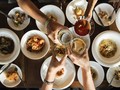 Dubai Bakal Buka 'Food Truck' Terapung Pertama di Dunia