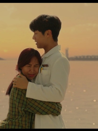 Kisal Viral Yannie Kim, Wanita Indonesia yang Eksis di Drama Korea Kisal Viral Yannie Kim, Wanita Indonesia yang Eksis di Drama Korea