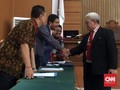Dakwaan Dibacakan, Kuasa Hukum Setnov Akui Praperadilan Gugur
