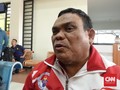 Tanpa Huruf Braille, Atlet Tunanetra 'Nyoblos' Ditemani Istri