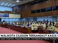 Pasca Penangkapan Wali Kota Cilegon