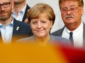 Kanselir Jerman Tiba, Israel Ingatkan Tak Bahas Tepi Barat