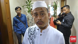 PA 212 Berencana Kembali Gelar Aksi Bela Palestina