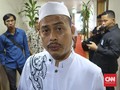 Jokowi Kembali Nyapres, FPI dan Alumni 212 Enggan Komentar