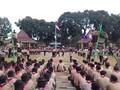 Netizen Kenang Masa Lalu Jadi Anak Pramuka