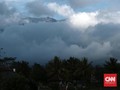 Skenario Jalur Transportasi Jika Gunung Agung Meletus