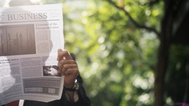 Kesulitan Keuangan, Koran Tertua Malaysia Berhenti Terbit