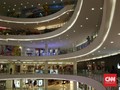 Okupansi Mal Stagnan 88,56 Persen pada Kuartal III