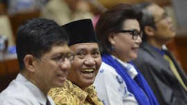 Pegawai KPK Ikut Seleksi Direktur Penyidikan