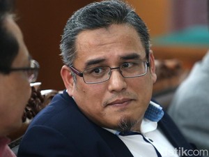 Kejagung Disarankan Audit BPK soal Kerugian Lingkungan Rp 271 T Kasus Timah
