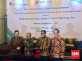 BPJS-TK Gandeng CIMB Niaga Perkuat Layanan untuk TKI
