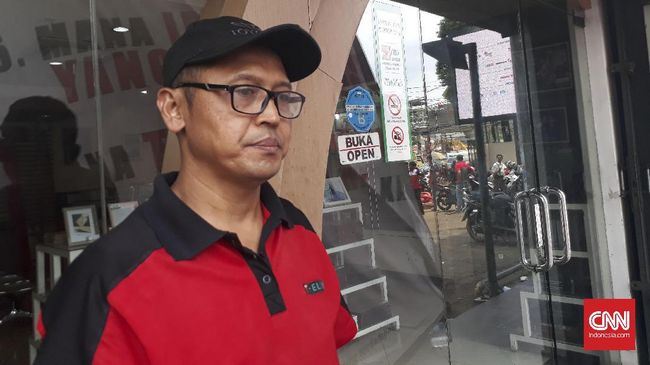 Eks Karyawan 7-Eleven Diiming-imingi Uang Jaminan Kontrak
