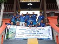 Pelari FIFGROUP Cetak Prestasi di Maraton Danau Toba