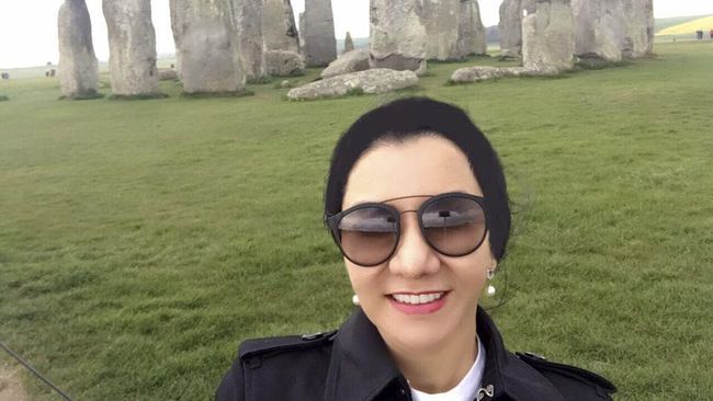 Jadi Tersangka Gratifikasi, Harta Rita Widyasari Rp236,7 M