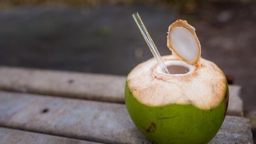 Air Kelapa Bantu Turunkan Berat Badan, Begini Cara Kerjanya Air Kelapa Bantu Turunkan Berat Badan, Begini Cara Kerjanya