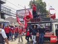 Serikat Pekerja 7-Eleven Kembali Tagih Pesangon