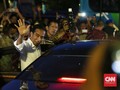 Gerindra Beri Ponten Merah 3 Tahun Jokowi
