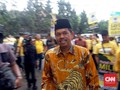Golkar dan PDIP Sepakat Berkoalisi di Pilgub Jabar