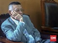 Romli Nilai KPK Tergesa-Gesa Tetapkan Setya Novanto Tersangka