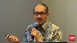 BI Godok Aturan Main Komodo Bond