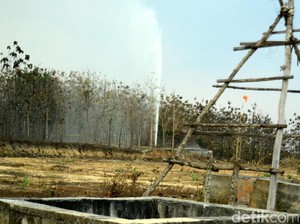 Sejarah Sumur Minyak di Blora yang Ada Sejak Zaman Penjajahan Belanda