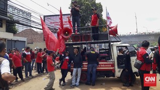 Pesangon Belum Lunas, Eks Karyawan 7-Eleven Bakal Demo Besok
