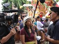 Film Tentang Gamelan Bali Dapat Pujian Sineas Dunia