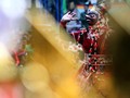Indonesia Tetapkan 150 Warisan Budaya TakBenda