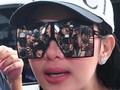 Deretan Drama Syahrini yang Terhempas ke Publik