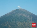 'Magma Gunung Agung Terus Naik, Peluang Letusan Cukup Besar'
