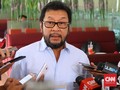 Yorrys Raweyai Nilai Kecelakaan Setnov Janggal