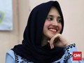 Survei: Tsamara Populer, Tapi Elektabilitas Kalah dari HNW