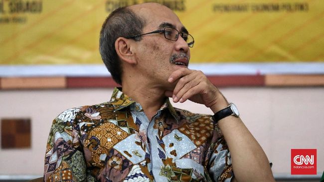 Jokowi Diimbau Tak Terlalu 'Ngebet' Kejar Investasi