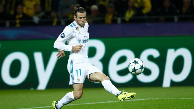 4 Pemain Liga Spanyol Berpotensi Top Skor Liga Champions