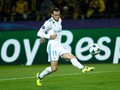 Zidane Pesimistis Kondisi Bale untuk Dimainkan di Real Madrid