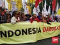 Ombudsman: Jokowi-JK Belum Mampu Selesaikan Konflik Agraria
