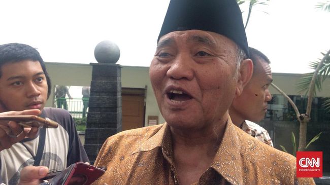 KPK Siap Diaudit Khusus BPK