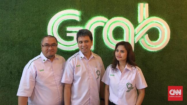 Grab Angkat Suara Soal Anulir Regulasi Transportasi Online