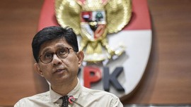 Penyuap Hakim Sulut Ingin Bela Ibunya dalam Kasus Korupsi