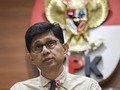 KPK Harap JPU Tidak Satu Atap dengan Densus Tipikor